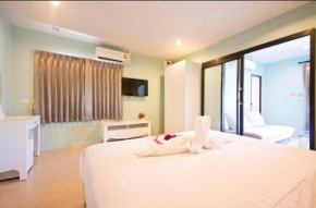 Theclickguesthouse